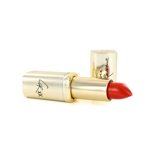 Color Riche Lipstick - 04 Corail