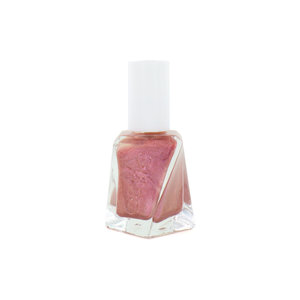 Gel Couture Nagellak - 520 Sequ In The Know