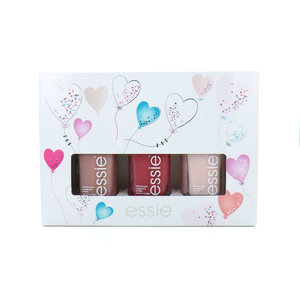 Nagellak - This Mani Treat Is From Essie With Love (set van 3)