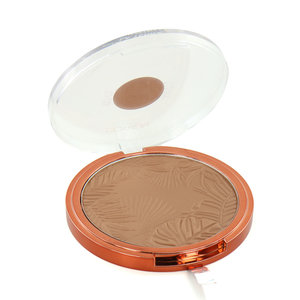 Bronze Please! La Terra Face & Body Sun Powder - 03 Amalfi