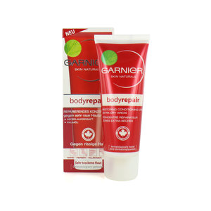 Bodyrepair Crème pour le corps - 75 ml (Version allemande)