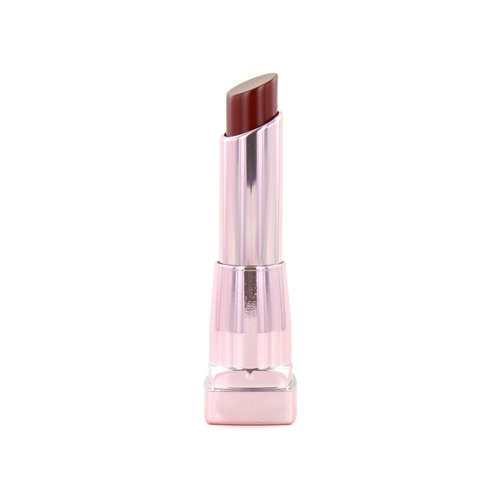 Maybelline Color Sensational Shine Compulsion Lipstick - 130 Spicy Sangria