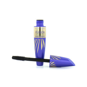 False Lash Effect Fusion Mascara - Black