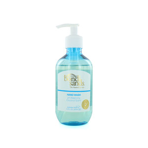 Hand Wash Coconut Scent - 300 ml