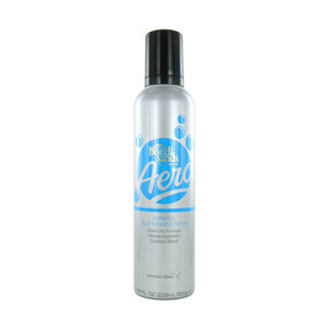 Aero Self Tanning Foam 225 ml - Dark