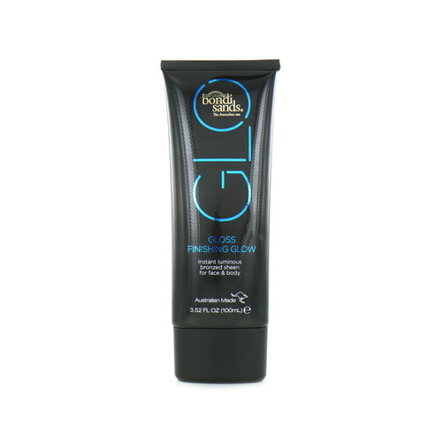 Bondi Sands GLO Gloss Finishing Glow Instant Tan - 100 ml