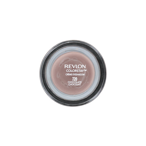 Revlon Colorstay Crème Oogschaduw - 720 Chocolate