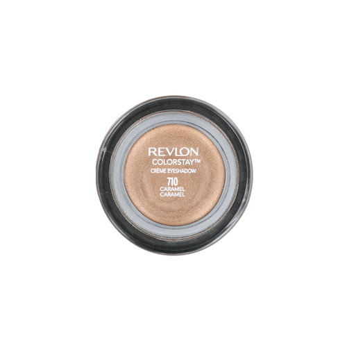 Revlon Colorstay Crème Oogschaduw - 710 Caramel