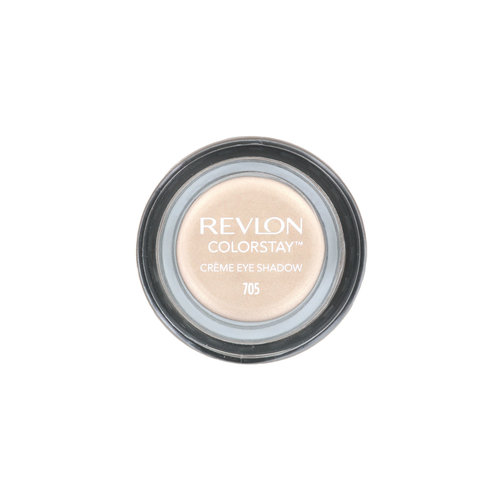 Revlon Colorstay Crème Oogschaduw - 705 Crème Brulee