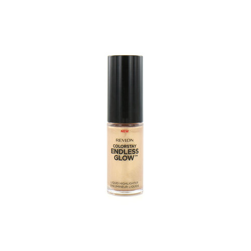 Revlon Colorstay Endless Glow Liquid Highlighter - 003 Gold