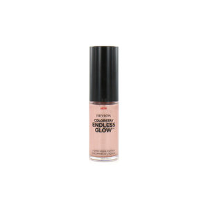 Colorstay Endless Glow Liquid Highlighter - 002 Rose Quartz