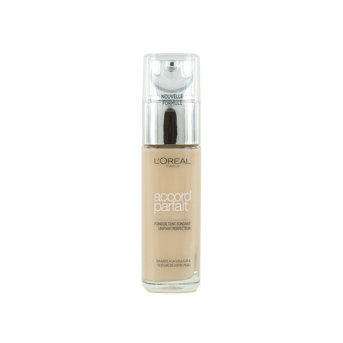 L'Oréal Accord Parfait Foundation - 1.5.N Linen