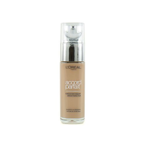 L'Oréal Accord Parfait Foundation - 4.N Beige