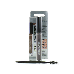 Unbelieva Brow Gel Sourcils - 105 Brunette