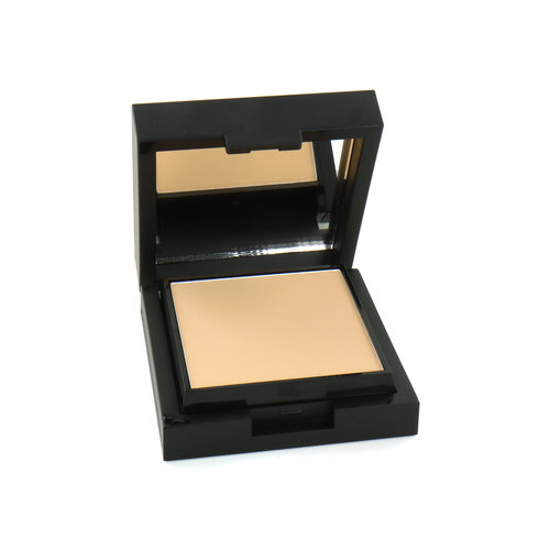 Sleek Base Duo Kit Fond de teint - 343 Terracotta