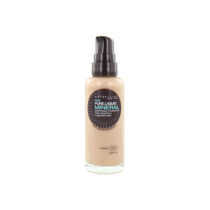 Pure Liquid Mineral Foundation - 040 Fawn