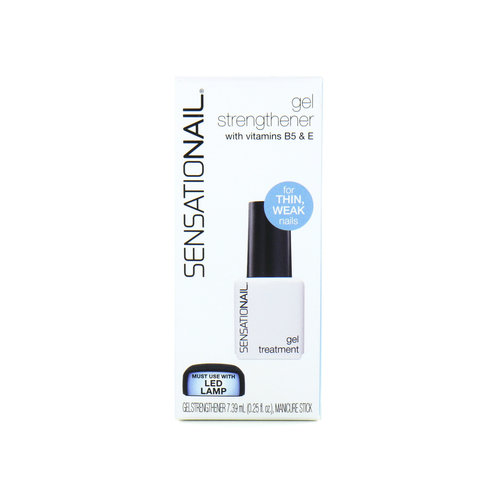 Sensationail Gel Strengthener Nagellak