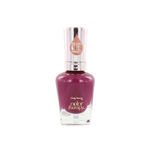 Color Therapy Nagellak - 505 Calming Cranberry