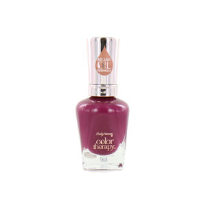 Color Therapy Vernis à ongles - 505 Calming Cranberry