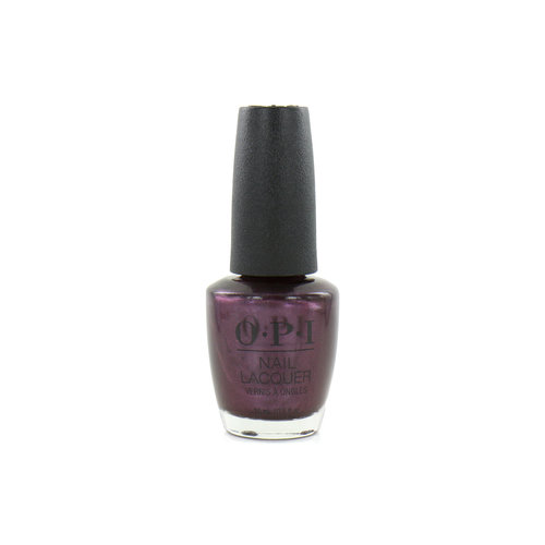 O.P.I Vernis à ongles - Boys Be Thistle-ing At Me