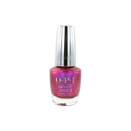 O.P.I Infinite Shine Vernis à ongles - All Your Dreams In Vending Machines