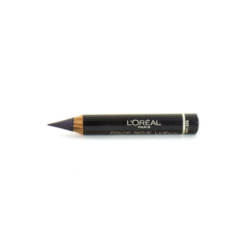 L'Oréal Color Riche Le Kajal Crayon Yeux - 503 Violet