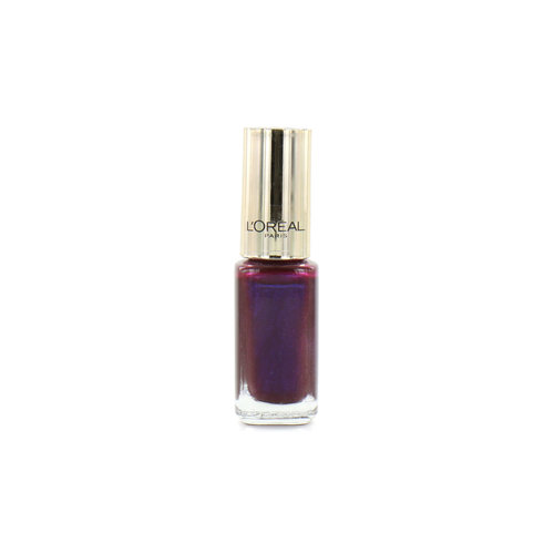 L'Oréal Color Riche Nagellak - 502 Purple Disturbia