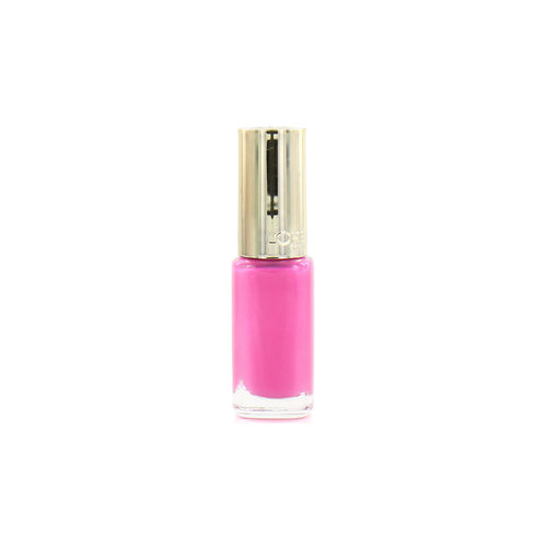 L'Oréal Color Riche Nagellak - 213 Sassy Pink