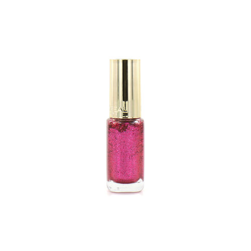 L'Oréal Color Riche Vernis à ongles - 836 Scarlett Tinsel