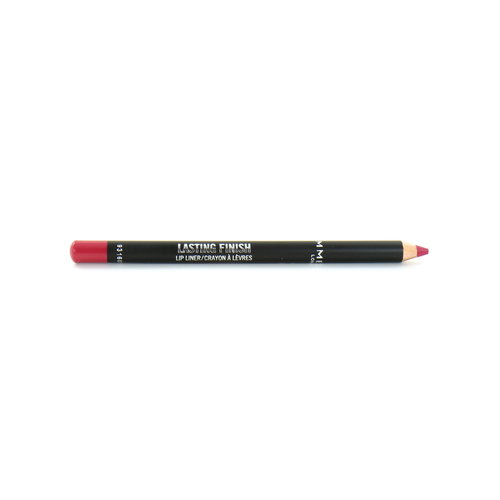 Rimmel Lasting Finish Crayon à lèvres - 125 Indian Pink
