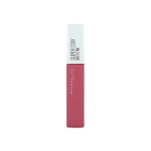 Maybelline SuperStay Matte Ink Lipstick - 15 Lover