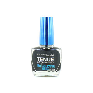 Tenue & Strong Pro Topcoat - Quick Dry