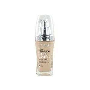 True Match Super Blendable Foundation - Rose Ivory