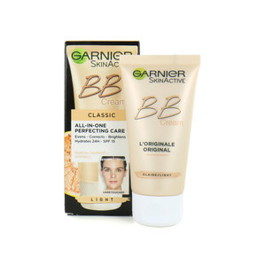 Skin Active Classic BB Cream - Light