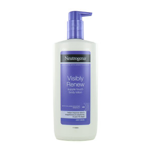 Visible Renew Supple Touch Bodylotion - 400 ml