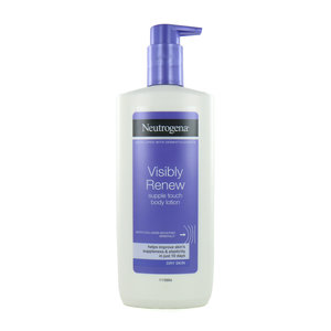 Visible Renew Supple Touch Lotion pour le corps - 400 ml