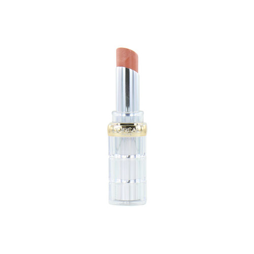 L'Oréal Color Riche Shine Lipstick - 660 Get Nude