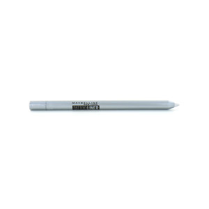 Tattooliner Waterproof Eyeliner - 961 Sparkling Silver