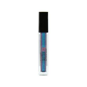 Glitter Fix Brillant à lèvres - 75 Steamy Nights