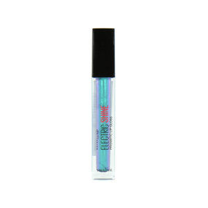 Electric Shine Lipgloss - 165 Electric Blue