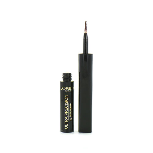 L'Oréal Ultra Precision Eyeliner - Brown