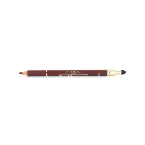 L'Oréal Eye Designer Crayon Yeux - 408 Henna