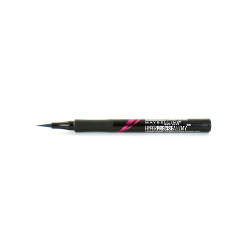 Maybelline Hyper Precise All Day Liquid Eyeliner - Jungle Green