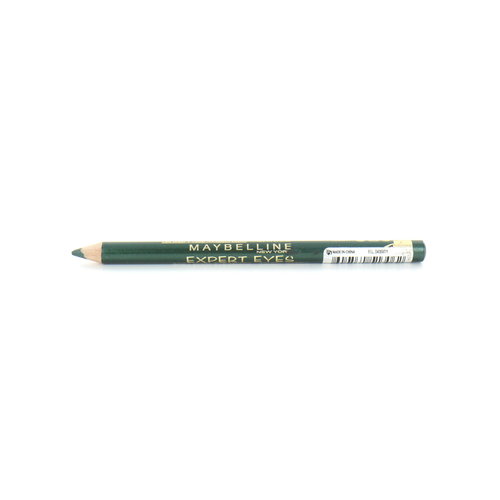 Maybelline Expert Eyes Crayon Oriental Oogpotlood - Starry Green