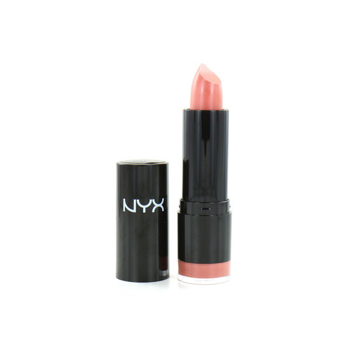 NYX Lip Smacking Fun Colors Lipstick - 630 Pumpkin Pie