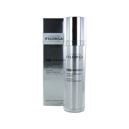 Filorga Paris NCTF-Reverse Mat Anti-Rimpel Crème - 50 ml