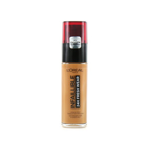 Infallible 24H Fresh Wear Foundation - 330 Hazelnut