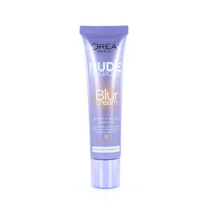 Nude Magique Blur Cream - Medium to Dark