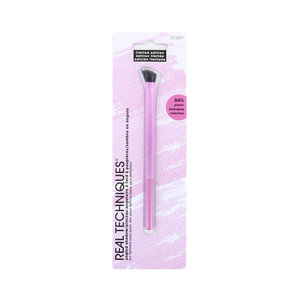 Pretty In Pink Angled Shadow Brush - Limited Edition