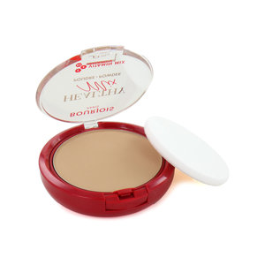 Healthy Mix Compact Poeder - 05 Sand